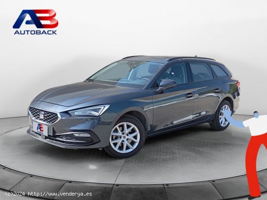  Seat Leon ST 1.0 TSI 85kW (115CV) S&S Style Ed Nav - Navalcarnero 