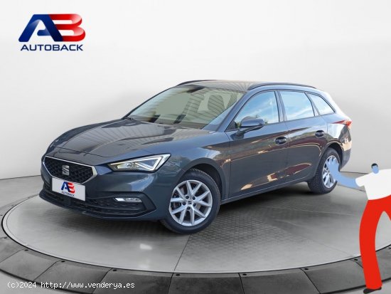 Seat Leon ST 1.0 TSI 85kW (115CV) St&Sp Style Edit - Navalcarnero