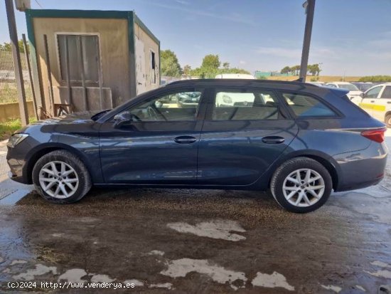 Seat Leon ST 1.0 TSI 85kW St&Sp Style - Navalcarnero