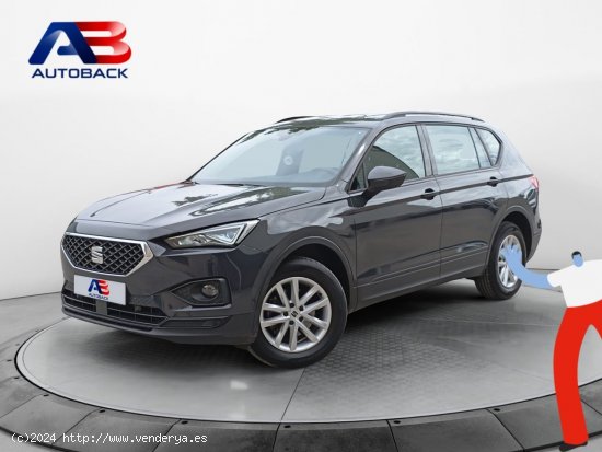 Seat Tarraco 1.5 TSI 110kW S&S DSG Xcellence - Navalcarnero