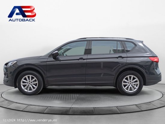 Seat Tarraco 1.5 TSI 110kW S&S DSG Xcellence - Navalcarnero