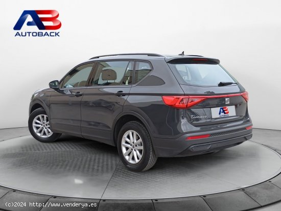 Seat Tarraco 1.5 TSI 110kW S&S DSG Xcellence - Navalcarnero