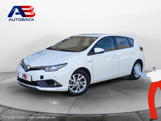 Toyota Auris 1.8 140H Hybrid Active (Business Plus) - Navalcarnero