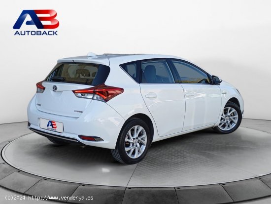 Toyota Auris 1.8 140H Hybrid Active (Business Plus) - Navalcarnero