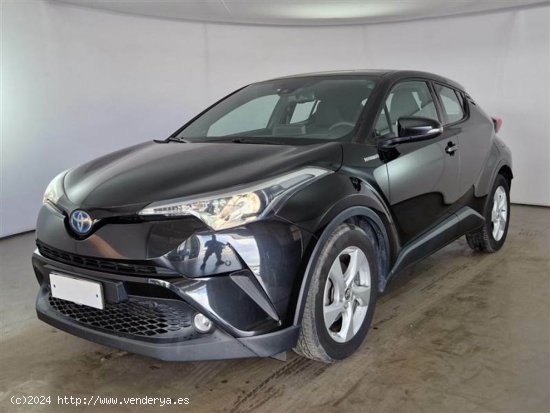 Toyota C-HR 1.8 125H Active - Navalcarnero