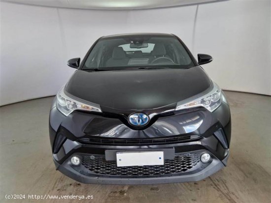 Toyota C-HR 1.8 125H Active - Navalcarnero