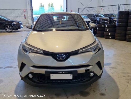 Toyota C-HR 1.8 125H Active - Navalcarnero