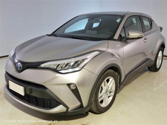 Toyota C-HR 1.8 125H Advance - Navalcarnero