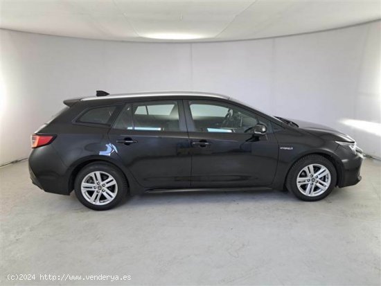 Toyota Corolla 1.8 125H ACTIVE TECH E-CVT TOU SPORT - Navalcarnero