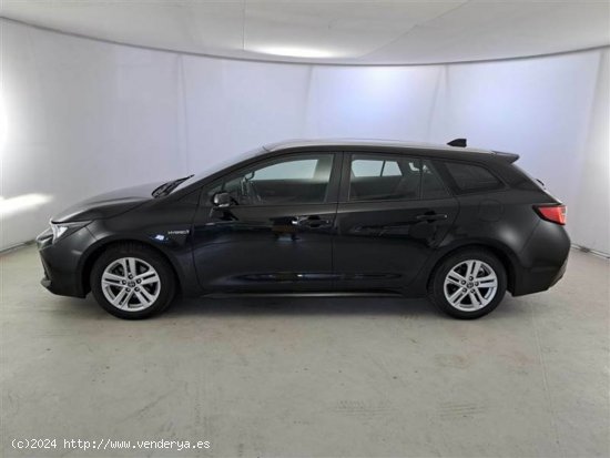 Toyota Corolla 1.8 125H ACTIVE TECH E-CVT TOU SPORT - Navalcarnero