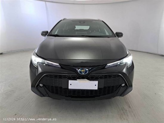 Toyota Corolla 1.8 125H ACTIVE TECH E-CVT TOU SPORT - Navalcarnero