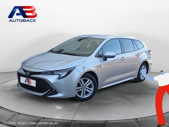 Toyota Corolla 1.8 125H BUSINESS E-CVT TOURING SPORT - Navalcarnero