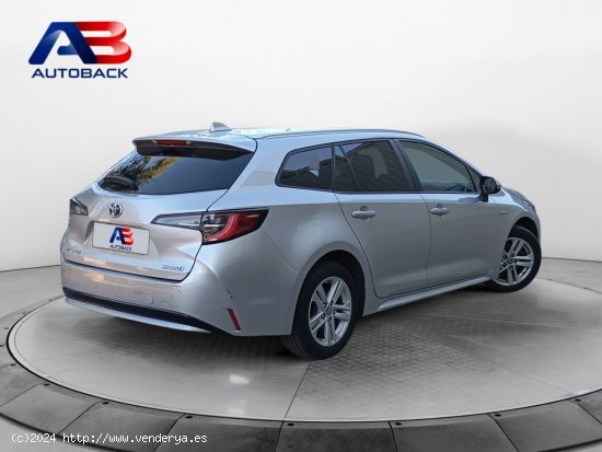 Toyota Corolla 1.8 125H BUSINESS E-CVT TOURING SPORT - Navalcarnero