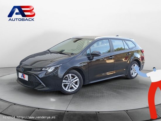 Toyota Corolla 1.8 125H BUSINESS E-CVT TOURING SPORT - Navalcarnero