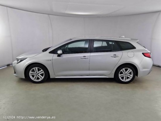 Toyota Corolla 1.8 125H BUSINESS PLUS E-CVT TOU SPORT - Navalcarnero