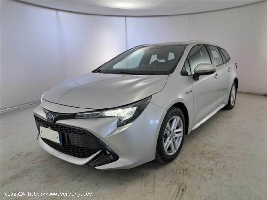 Toyota Corolla 1.8 125H STYLE E-CVT TOURING SPORT - Navalcarnero