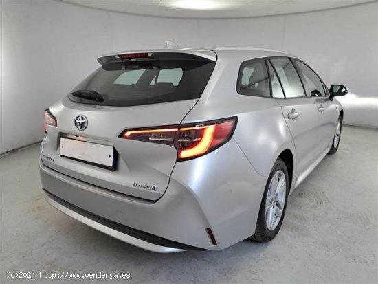 Toyota Corolla 1.8 125H STYLE E-CVT TOURING SPORT - Navalcarnero