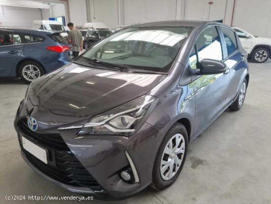 Toyota Yaris 1.5 Hybrid Active - Navalcarnero