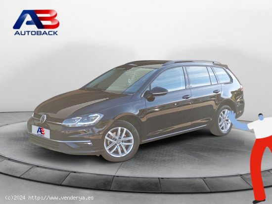 Volkswagen Golf Advance 2.0 TDI 110kW(150CV) DSG Variant - Navalcarnero