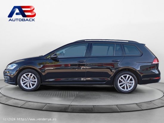 Volkswagen Golf Advance 2.0 TDI 110kW(150CV) DSG Variant - Navalcarnero