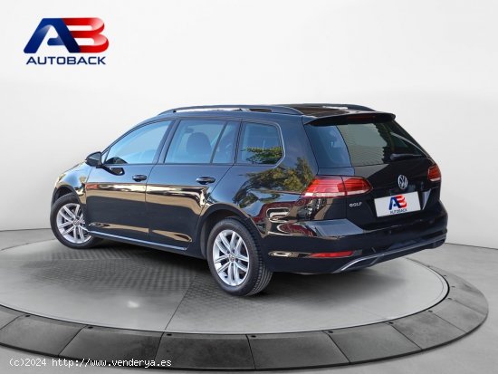 Volkswagen Golf Advance 2.0 TDI 110kW(150CV) DSG Variant - Navalcarnero