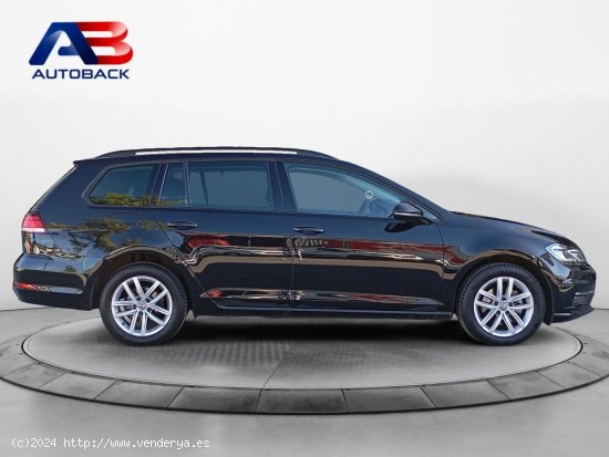 Volkswagen Golf Advance 2.0 TDI 110kW(150CV) DSG Variant - Navalcarnero