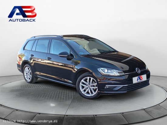 Volkswagen Golf Advance 2.0 TDI 110kW(150CV) DSG Variant - Navalcarnero