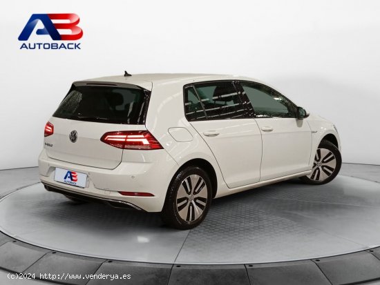 Volkswagen Golf e-Golf ePower 100 kW (136CV) - Navalcarnero