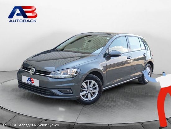 Volkswagen Golf Edition 1.0 TSI 81kW (110CV) - Navalcarnero