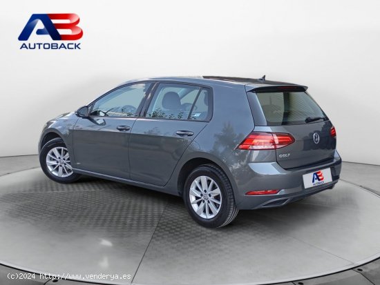 Volkswagen Golf Edition 1.0 TSI 81kW (110CV) - Navalcarnero