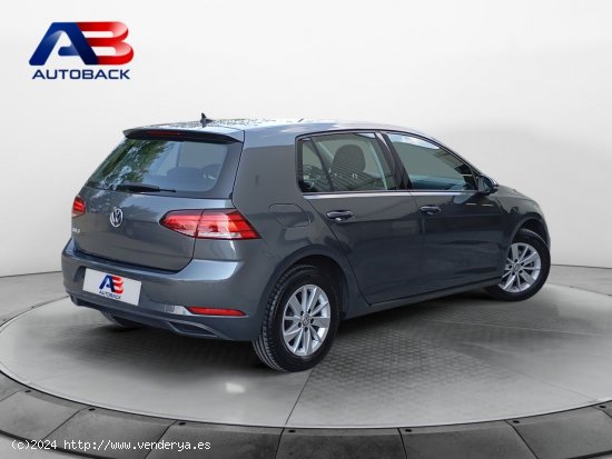 Volkswagen Golf Edition 1.0 TSI 81kW (110CV) - Navalcarnero