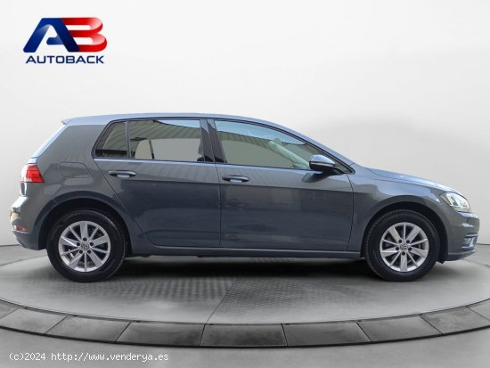 Volkswagen Golf Edition 1.0 TSI 81kW (110CV) - Navalcarnero