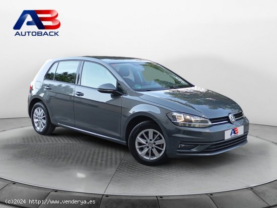 Volkswagen Golf Edition 1.0 TSI 81kW (110CV) - Navalcarnero