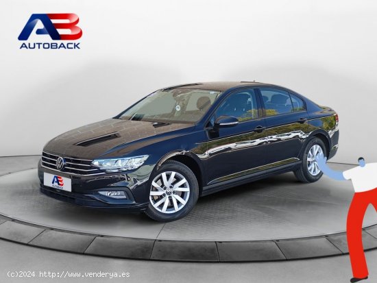 Volkswagen Passat 2.0 TDI 90kW (122CV) DSG - Navalcarnero