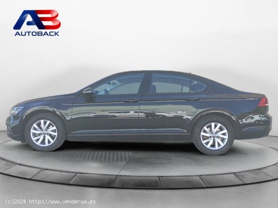 Volkswagen Passat 2.0 TDI 90kW (122CV) DSG - Navalcarnero