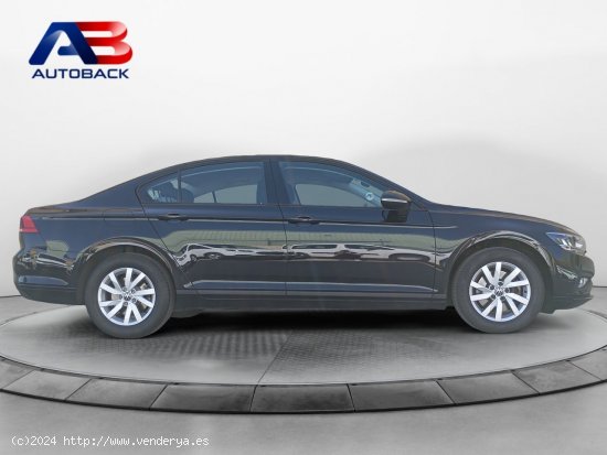 Volkswagen Passat 2.0 TDI 90kW (122CV) DSG - Navalcarnero