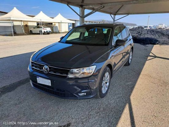 Volkswagen Tiguan Sport 1.5 TSI 110kW (150CV) DSG - Navalcarnero