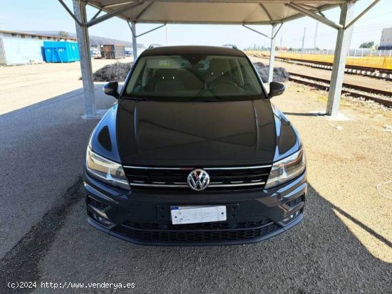 Volkswagen Tiguan Sport 1.5 TSI 110kW (150CV) DSG - Navalcarnero