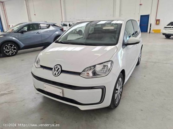 Volkswagen up! e-up! 1.0 60kW(82CV) - Navalcarnero