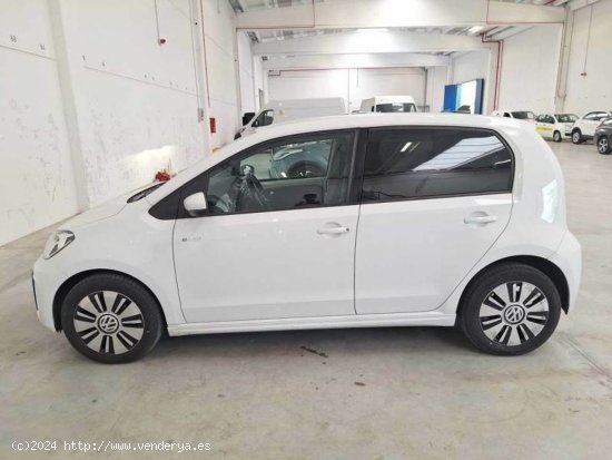 Volkswagen up! e-up! 1.0 60kW(82CV) - Navalcarnero