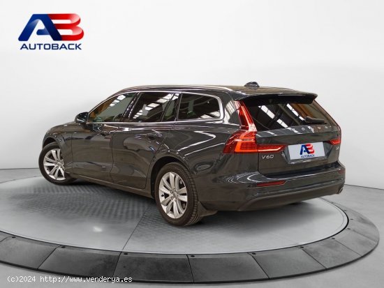 Volvo V60 2.0 D3 Momentum - Navalcarnero