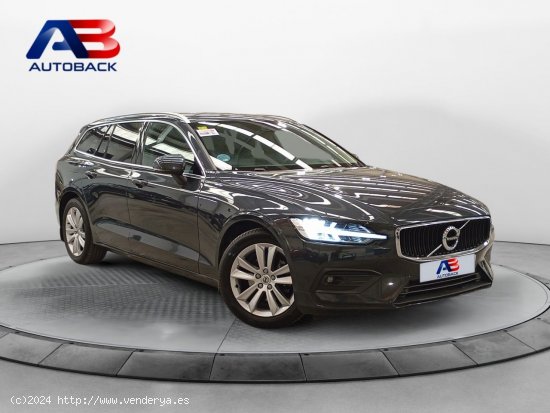 Volvo V60 2.0 D3 Momentum - Navalcarnero