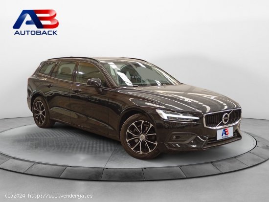 Volvo V60 2.0 D3 Momentum Auto - Navalcarnero