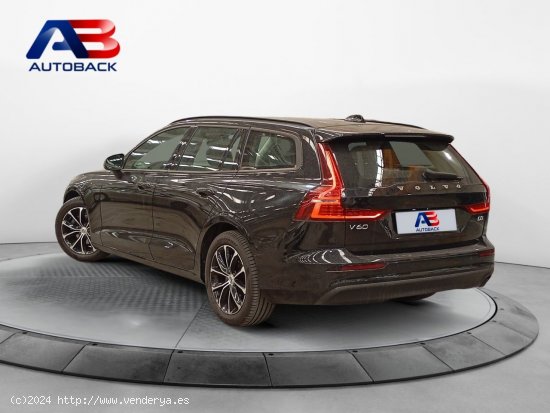 Volvo V60 2.0 D3 Momentum Auto - Navalcarnero