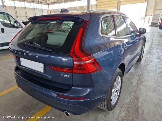 Volvo XC-60 2.0 T8 AWD Business Plus Auto - Navalcarnero