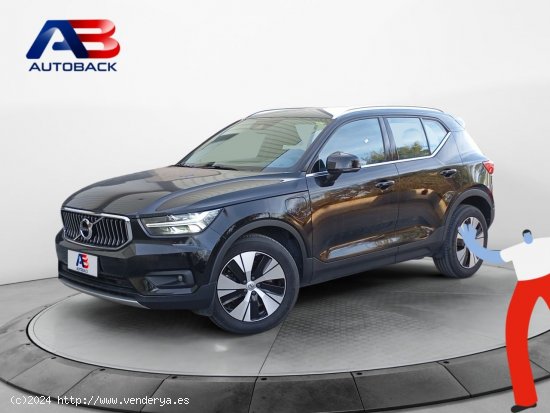 Volvo XC40 1.5 T5 Twin Inscription Auto - Navalcarnero