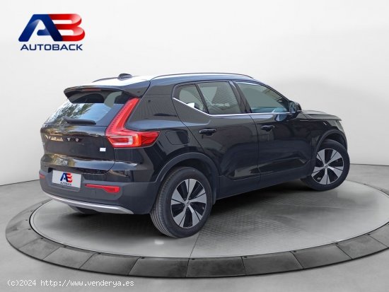 Volvo XC40 1.5 T5 Twin Inscription Auto - Navalcarnero