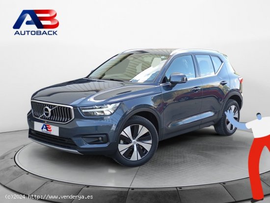  Volvo XC40 1.5 T5 Twin Recharge Inscription Ex Auto - Navalcarnero 