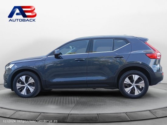 Volvo XC40 1.5 T5 Twin Recharge Inscription Ex Auto - Navalcarnero