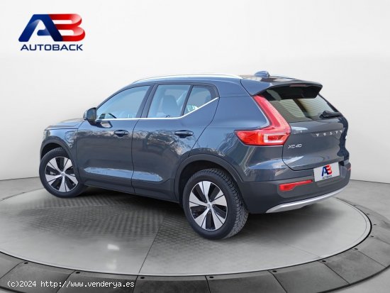 Volvo XC40 1.5 T5 Twin Recharge Inscription Ex Auto - Navalcarnero